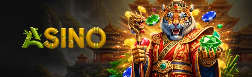 Asino Bonus Casino