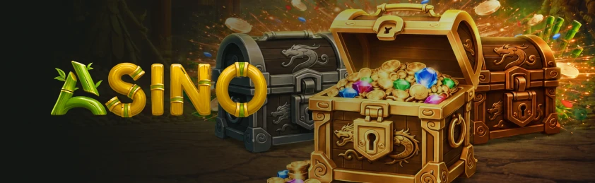 Asino Payments