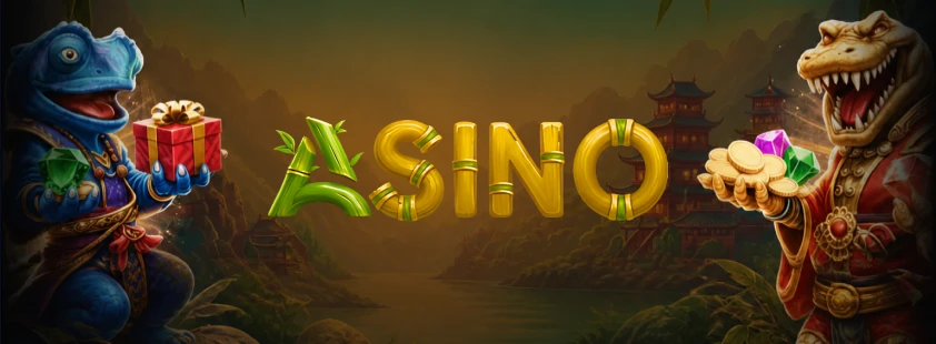 Asino Registration