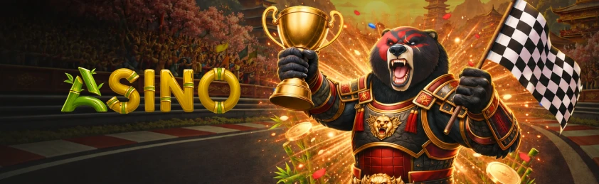 Asino Casino Online